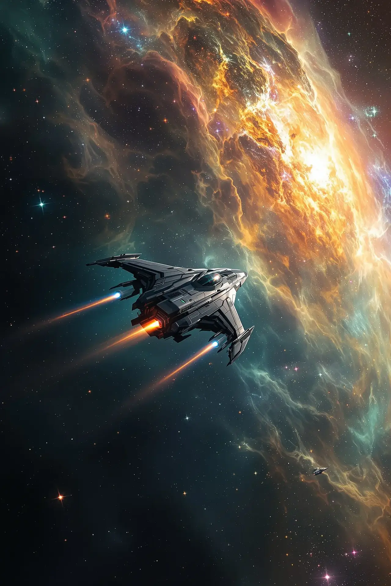 星际迷航记